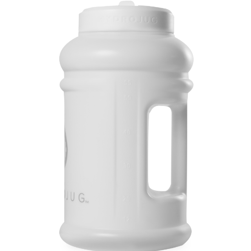 Pro Jug V2 (73Oz) - White - US 2658