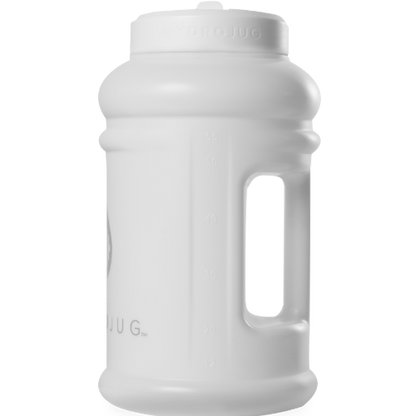 Pro Jug V2 (73Oz) - White - US 2658