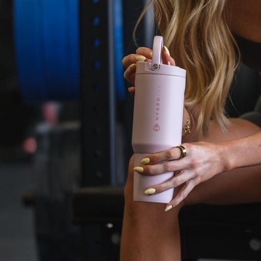 Sport (20Oz) - Pink Sand - US 9428