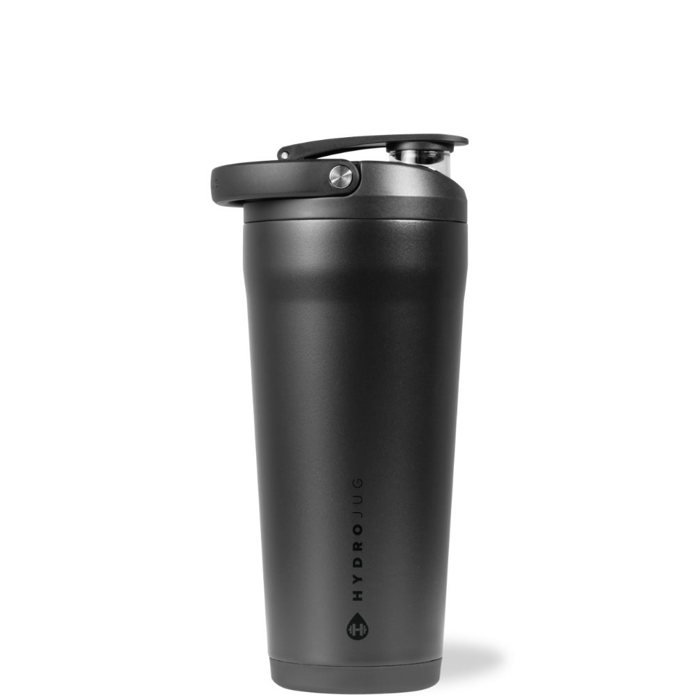 Insulated Shaker (24Oz) - Black - US 2966