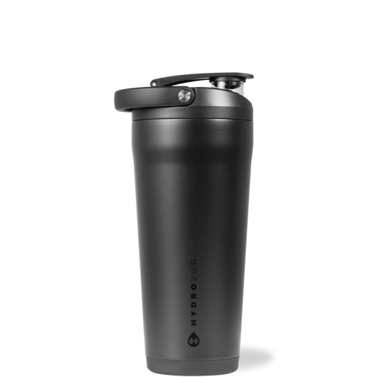 Insulated Shaker (24Oz) - Black - US 2966